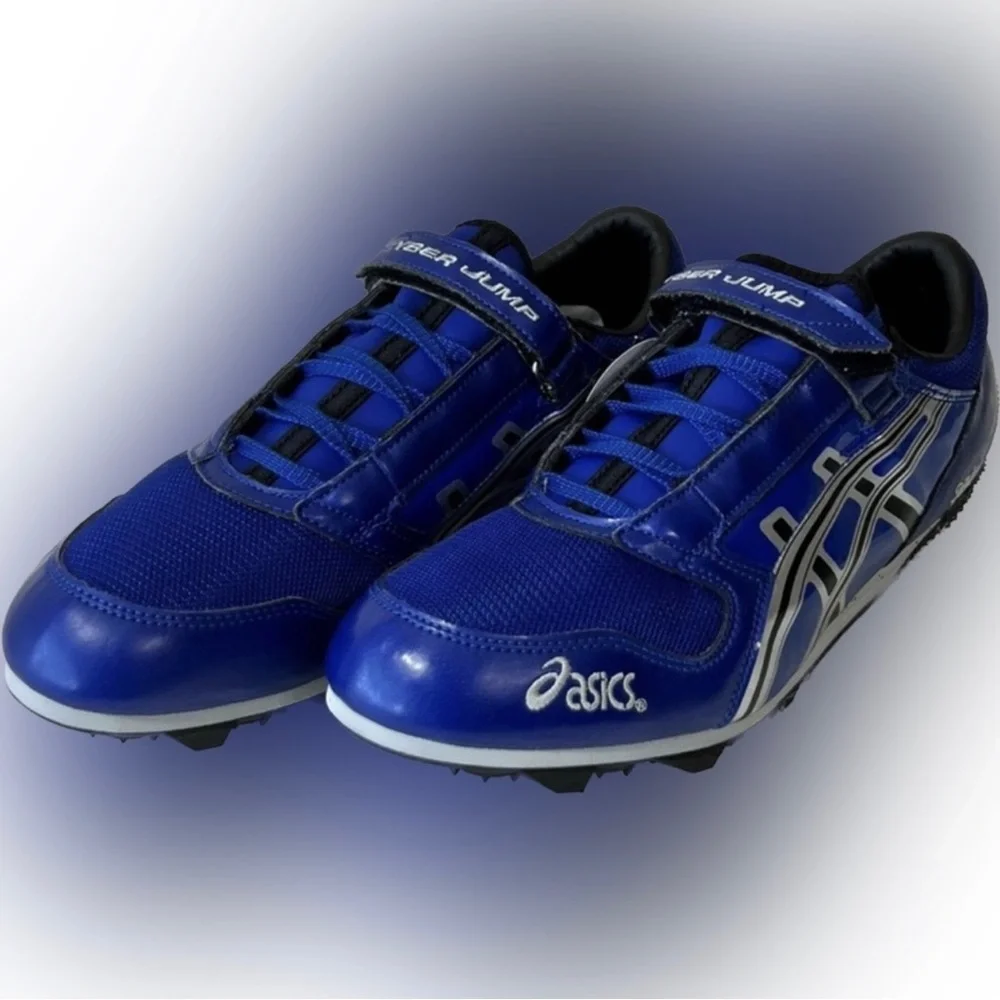 New Men’s Track Spikes Shoes - Picture 3 of 14